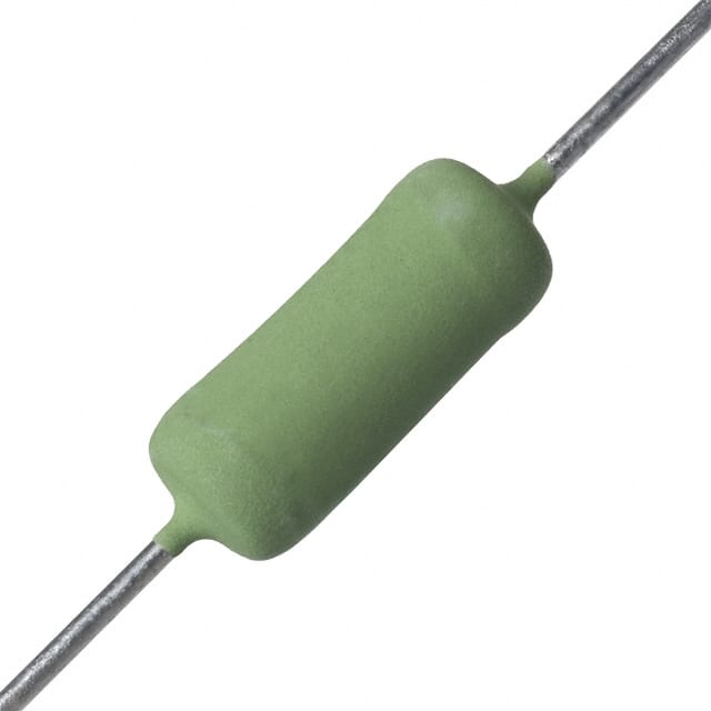 AC05000008201JAC00 RES 8.2K OHM 5W 5% AXIAL