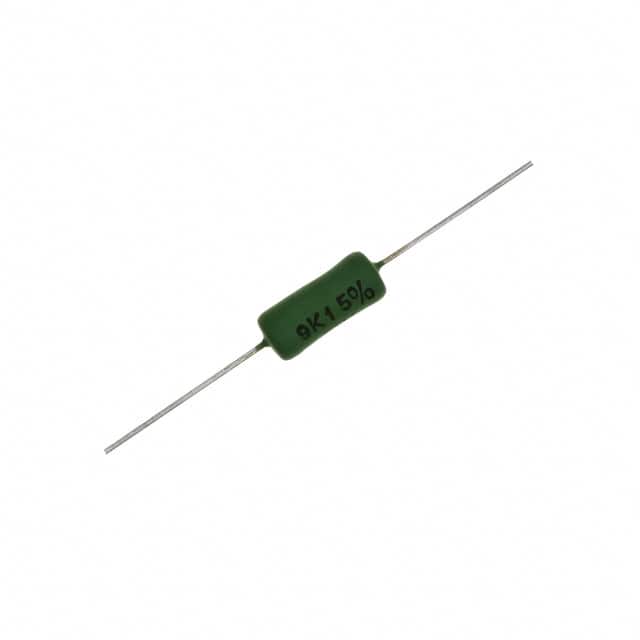 AC05000006801JAC00 RES 6.8K OHM 5W 5% AXIAL