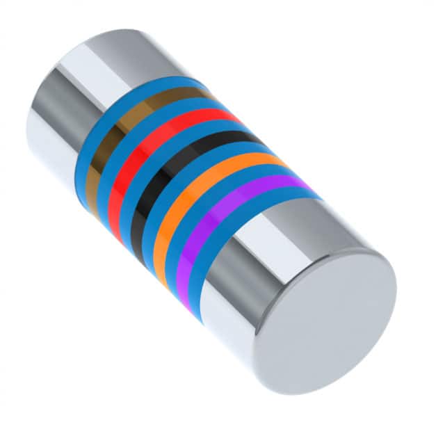 MMA02040D1203BB000 RES 120K OHM 0.1% 1/4W MELF 0204