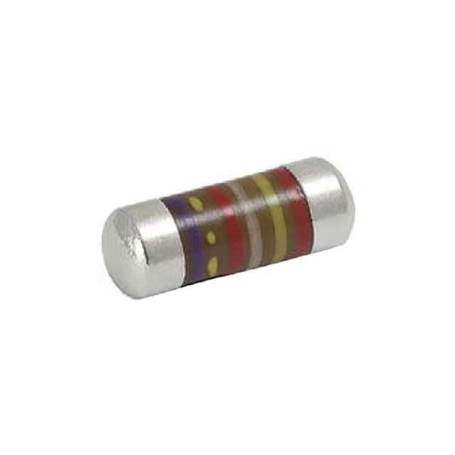 MMA02040E3000BB100 MMA 0204-15 0.1% B1 300R