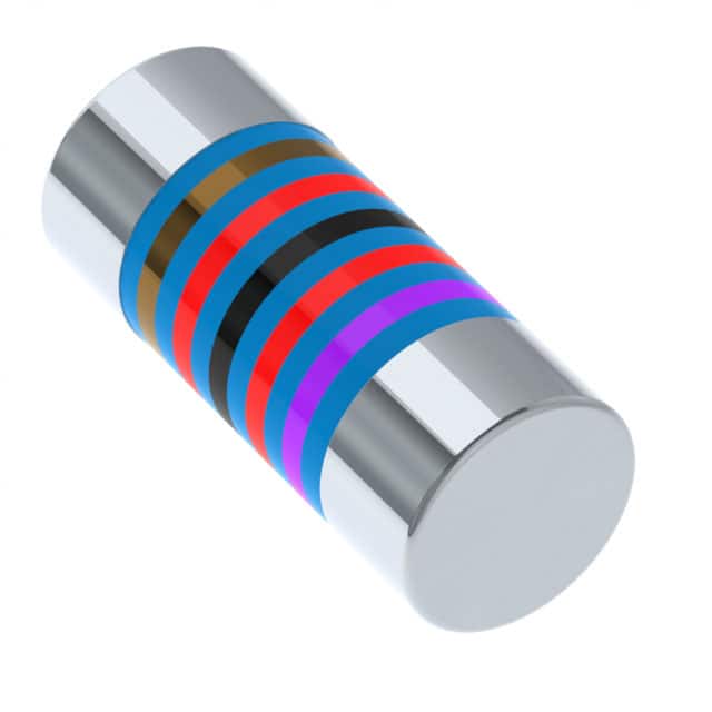 MMA02040E1202BB100 RES 12 KOHM 0.1% 1/4W 0204