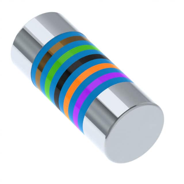 MMA02040E1503BB300 RES 150K OHM 0.1% 1/4W MELF 0204