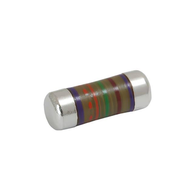 MMB02070D1005BB200 MMB 0207-25 0.1% B2 10M