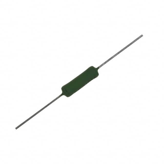 PAC300001001FAC000 RES 1K OHM 3W 1% AXIAL