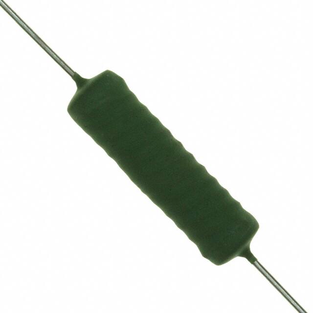 PAC500001307FAC000 RES 0.13 OHM 5W 1% AXIAL
