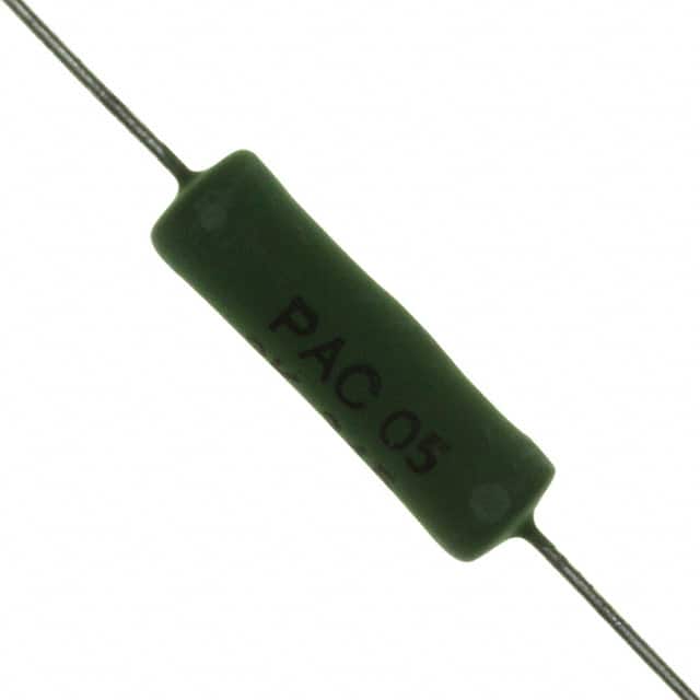 PAC500002001FAC000 RES 2K OHM 5W 1% AXIAL