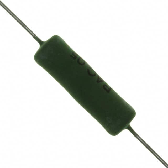 PAC500002509FAC000 RES 25 OHM 5W 1% AXIAL