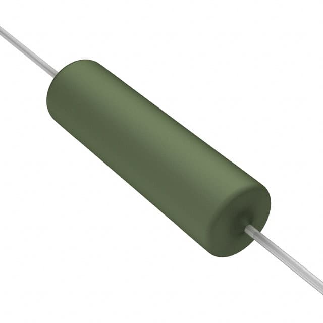 PAC500003009FAC000 RES 30 OHM 5W 1% AXIAL