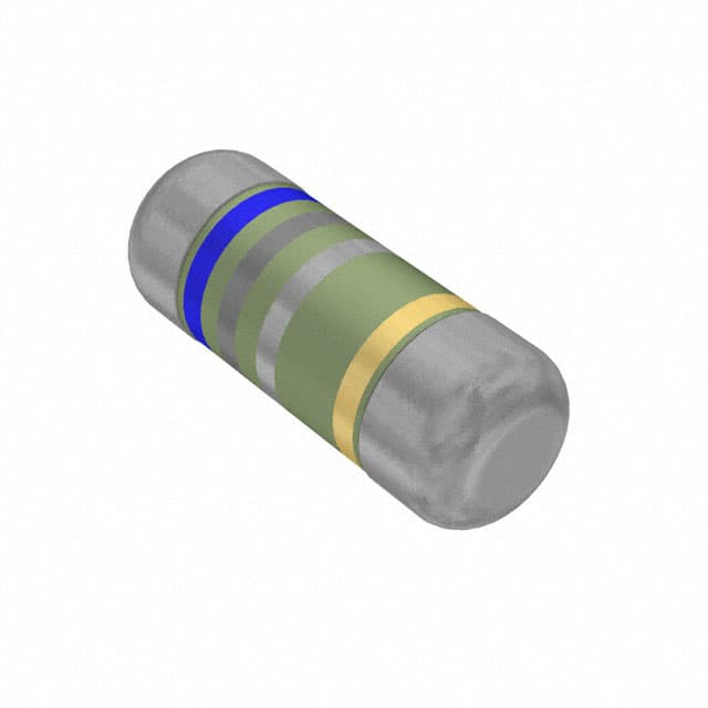 SMM02040B6807JB300 RES 680M OHM 5% 1/4W MELF 0204
