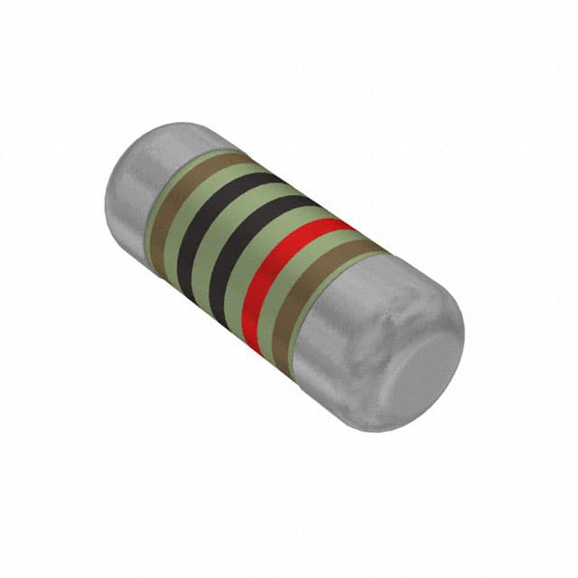 SMM02040C1002FB000 RES 10K OHM 1% 1/4W MELF 0204
