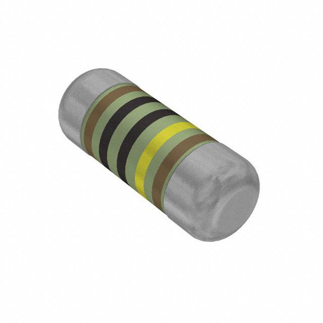 SMM02040C1004FB000 RES 1M OHM 1% 1/4W MELF 0204