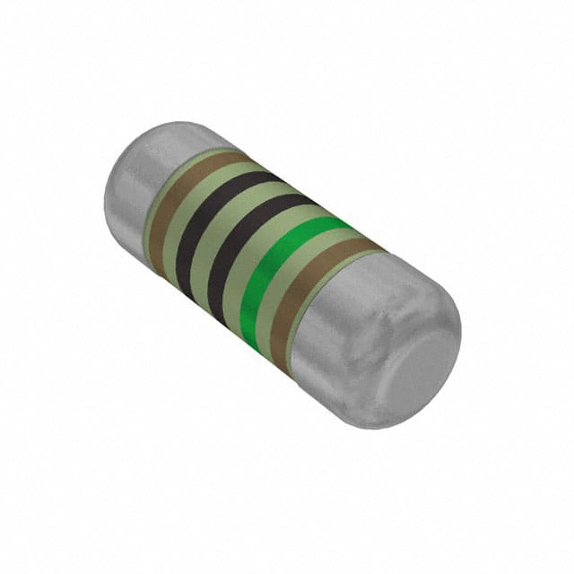 SMM02040C1005FB000 RES 10M OHM 1% 1/4W MELF 0204
