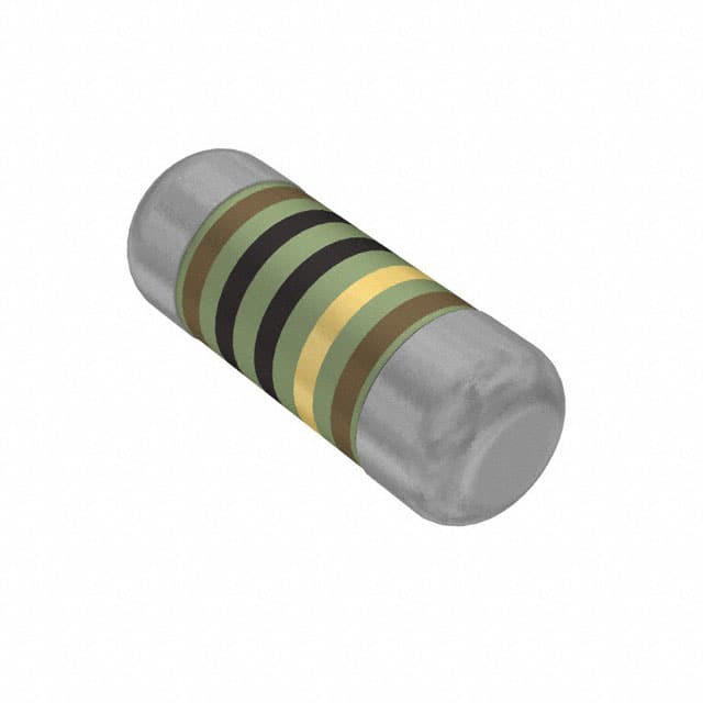SMM02040C1009FB000 RES 10 OHM 1% 1/4W MELF 0204