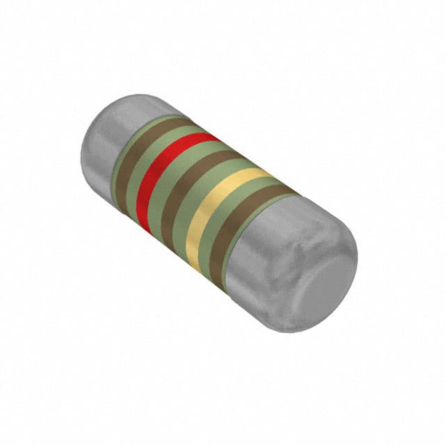 SMM02040C1219FB300 RES 12.1 OHM 1% 1/4W MELF 0204