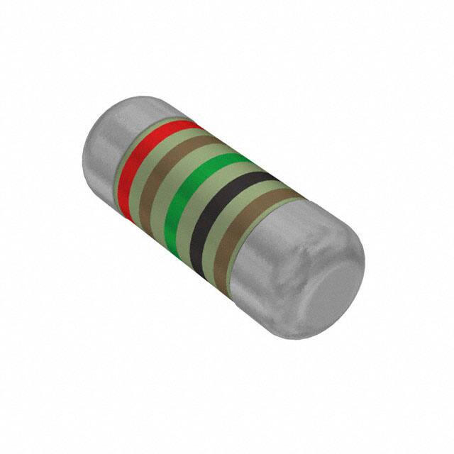 SMM02040C2150FB000 RES 215 OHM 1% 1/4W MELF 0204