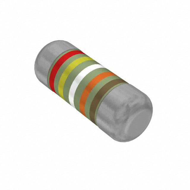 SMM02040C2493FB300 RES 249K OHM 1% 1/4W MELF 0204
