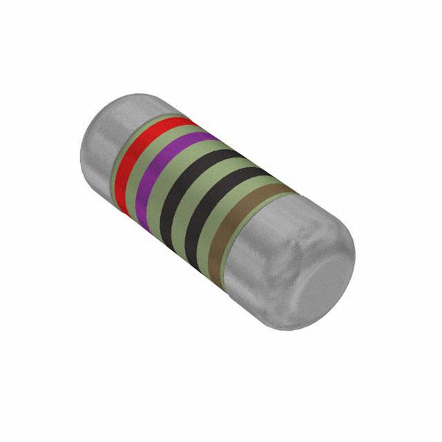 SMM02040C2700FB000 RES 270 OHM 1% 1/4W MELF 0204