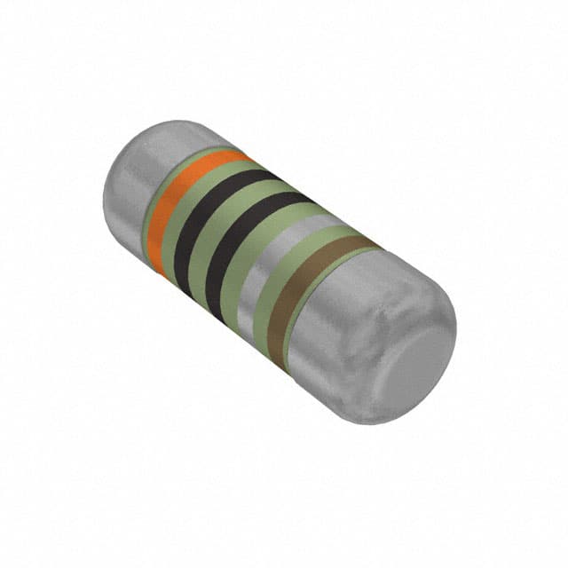 SMM02040C3008FB300 RES 3 OHM 1% 1/4W MELF 0204