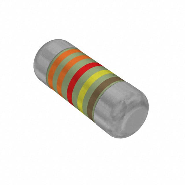 SMM02040C3324FB300 RES 3.32M OHM 1% 1/4W MELF 0204