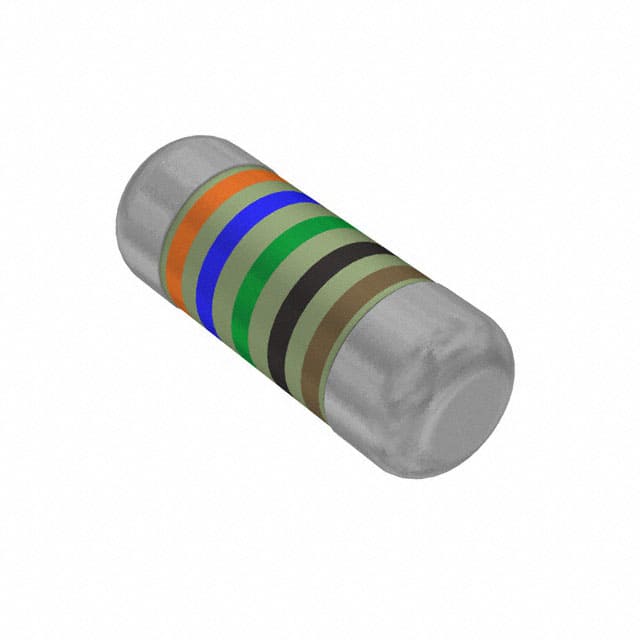 SMM02040C3650FB300 RES 365 OHM 1% 1/4W MELF 0204