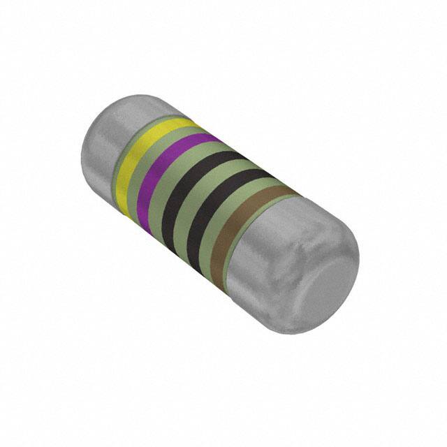 SMM02040C4700FB000 RES 470 OHM 1% 1/4W MELF 0204