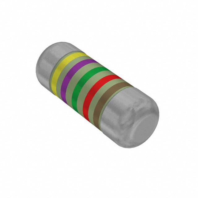 SMM02040C4752FB000 RES 47.5K OHM 1% 1/4W MELF 0204