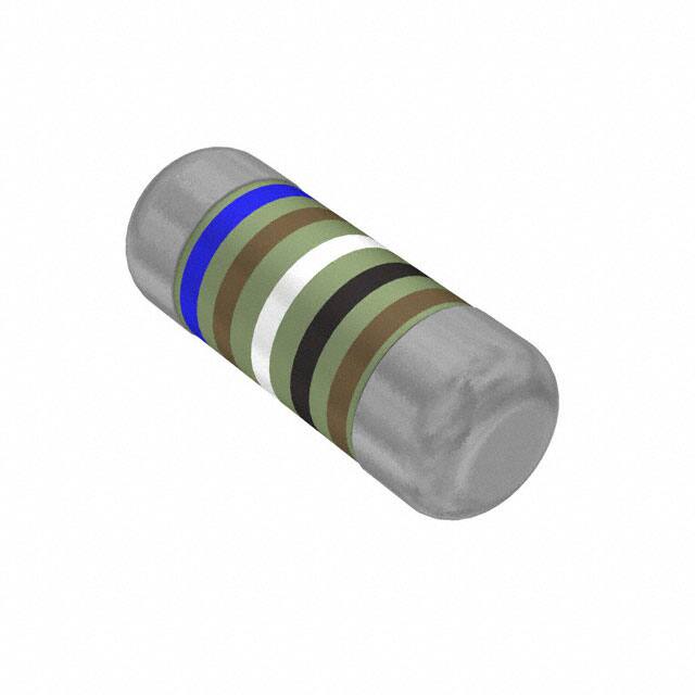 SMM02040C6190FB300 RES 619 OHM 1% 1/4W MELF 0204