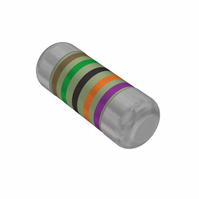 SMM02040D1503BB300 RES 150K OHM 0.1% 1/4W MELF 0204