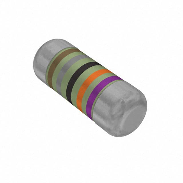 SMM02040D1803BB300 RES 180K OHM 0.1% 1/4W MELF 0204