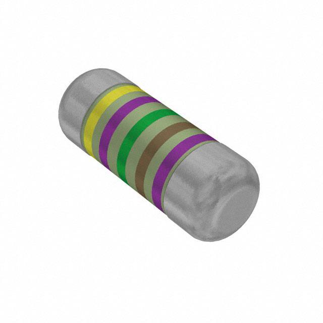 SMM02040D4751BB100 RES 4.75KOHM 0.1% 1/4W MELF 0204