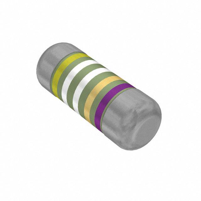 SMM02040D4999BB300 RES 49.9 OHM 0.1% 1/4W MELF 0204