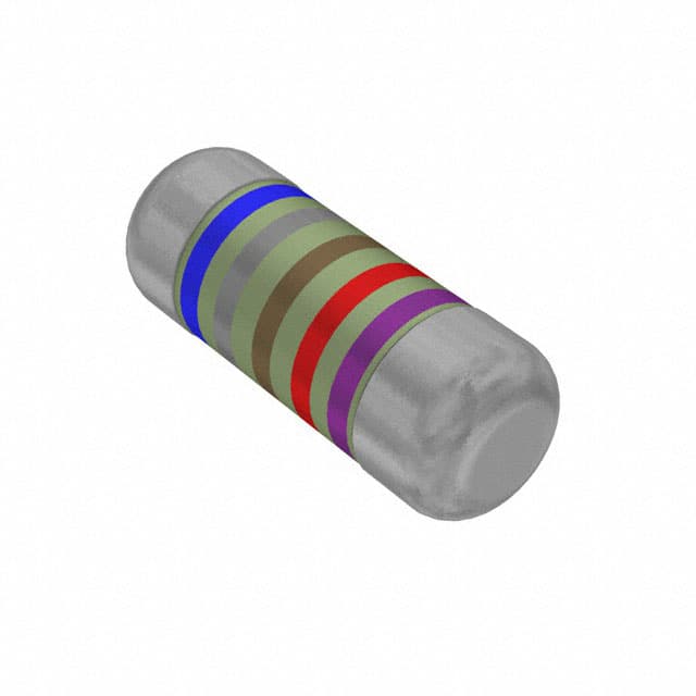 SMM02040D6812BB000 RES 68.1KOHM 0.1% 1/4W MELF 0204