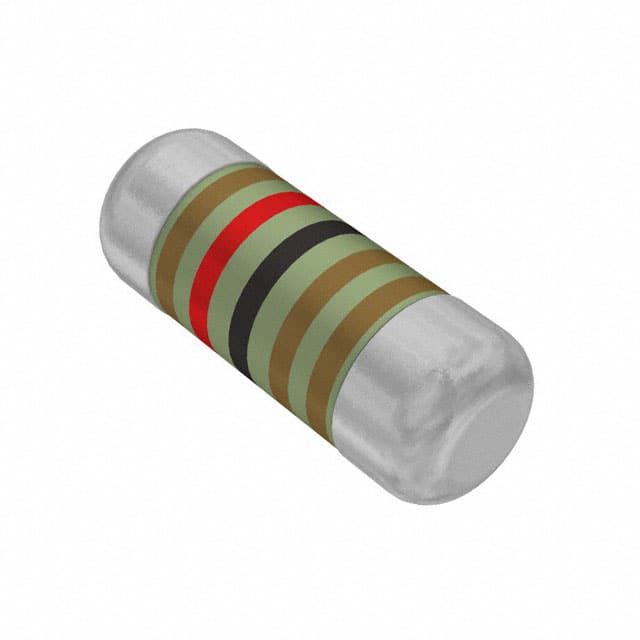 SMM02070C1201FBP00 RES 1.2K OHM 1% 1W MELF 0207