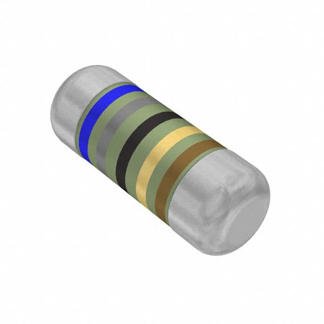 SMM02070C6809FBS00 RES SMD 68 OHM 1% 1W MELF