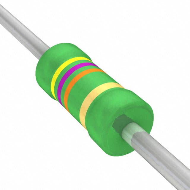 WK202070A4702J2200 RES 47K OHM 5% 1W AXIAL