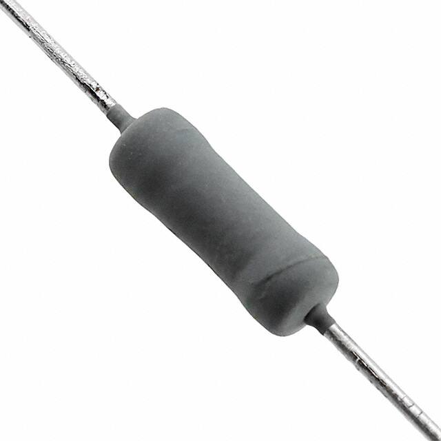 Z32041436809J2CC04 RES 68 OHM 3W 5% AXIAL
