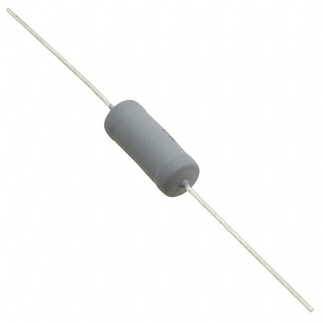 Z34081833300J6DC12 RES 330 OHM 5W 5% AXIAL