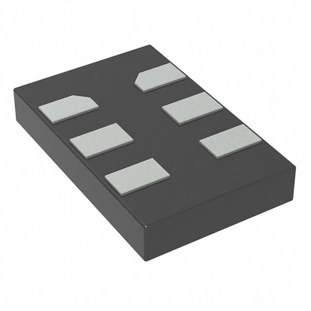DSC1201DI3-50M00000 OSC MEMS SMD HIGH PERFORMANCE