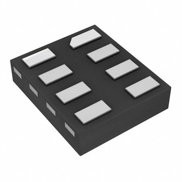 74LVCH2T45RA3-7 IC TRANSLATOR BIDIR X2DFN1210-8