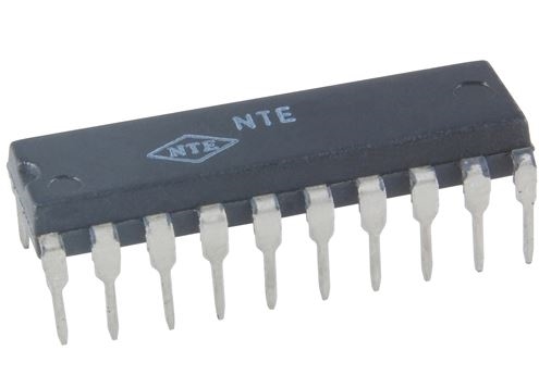 NTE7048 The NTE7048 is an IC-NTSC DECODER from NTE Electronics. It features RoHS3 Compliance and an MSL of 1 Unlimited.