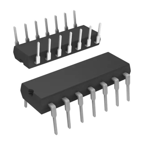 OP491GP The OP491GP is a Quad Single-Supply Op-Amp from Precision Monolithics. It features RoHS3 compliance and MSL 1 rating.