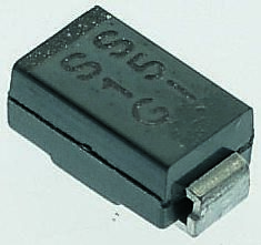SK24A R2 The Taiwan Semiconductor SK24A R2 is a Schottky diode designed for surface mount applications. It features a 2A maximum continuous forward current and a 40V peak repetitive reverse voltage.