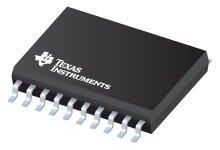 SN74LVT574NSR The Texas Instruments SN74LVT574NSR is an 8-bit, edge-triggered D-Type flip-flop with 3-state outputs, designed for 3.3V operation. It comes in a 20-SO surface mount package.