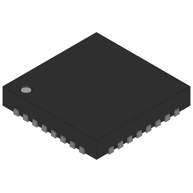 ISL6556ACRZ-T The Intersil ISL6556ACRZ-T is a switching controller designed for Intel VR10X applications. It features 4 outputs and operates within a 3V to 12V input voltage range.