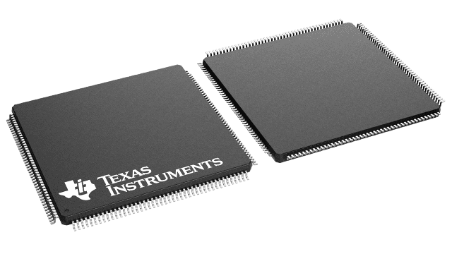 TMS320VC5501PGF300 The Texas Instruments TMS320VC5501PGF300 is a 16-bit fixed-point Digital Signal Processor (DSP) operating at up to 300MHz. It features low power consumption and is available in a 176-LQFP package.