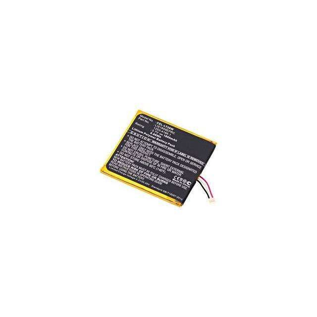 B505456 Replacement for Sony B505456 Rep