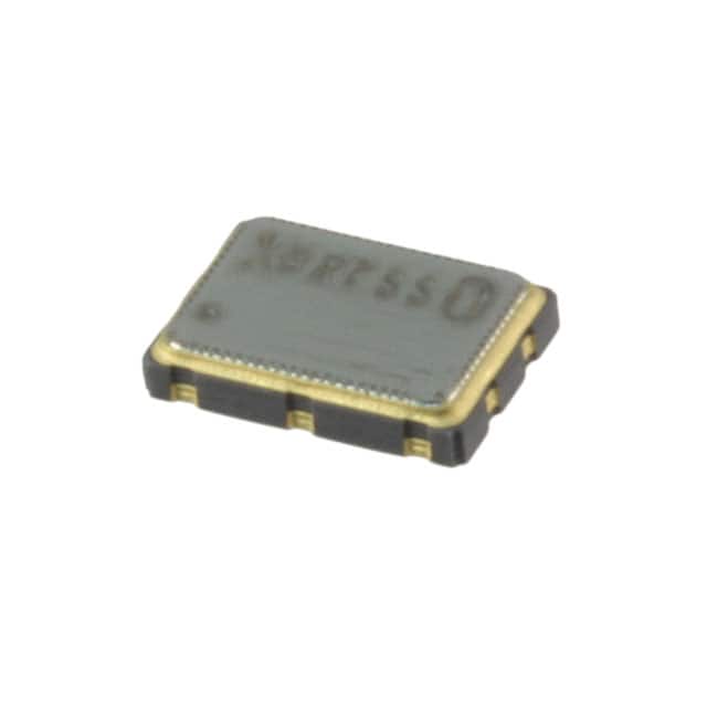 XLH730066.666600X XTAL OSC XO 66.6666MHZ HCMOS SMD