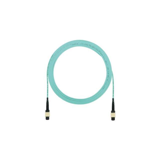 FZTRP5N5NANF044 OM4 12-FIBER, INTERCONNECT, PLEN