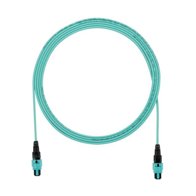 FZTRP7N7NANM003 OM4 12-FIBER, INTERCONNECT, PLEN
