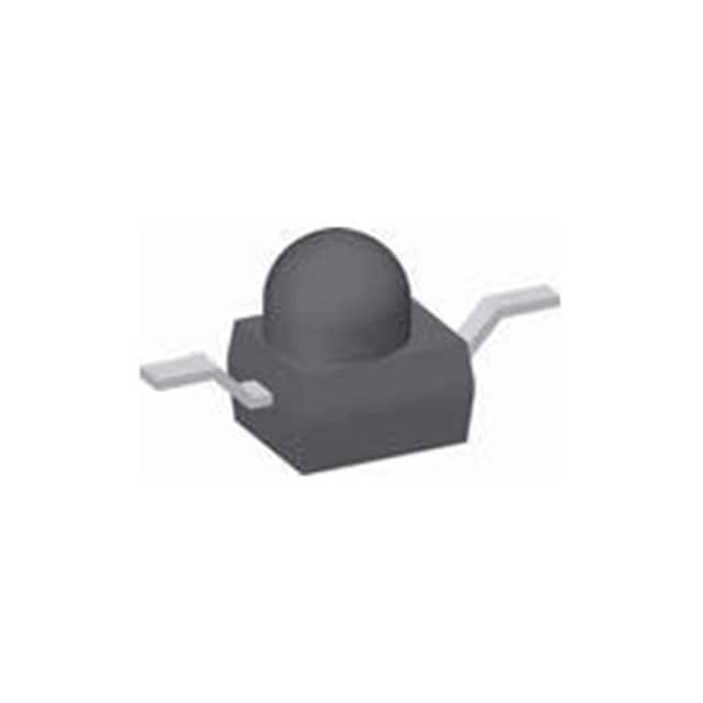 TEMD1000 PHOTODIODE 380 TO 1100 NM